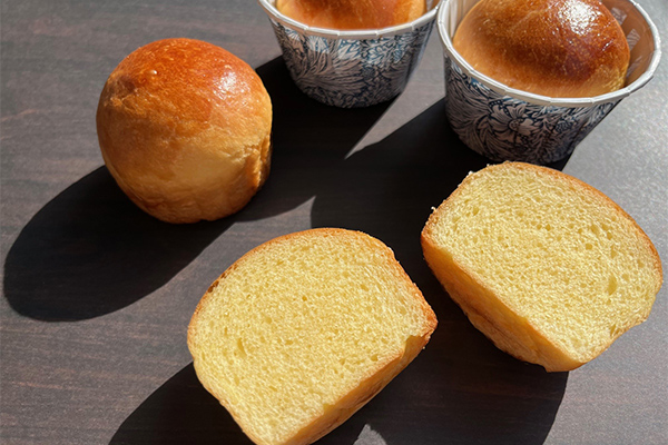 ブリオッシュ　～Brioche～の写真